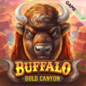 Buffalo Gold Canyon