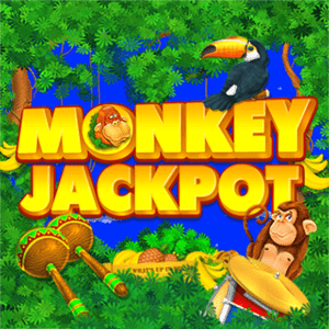 Monkey Jackpot